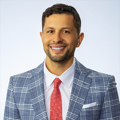 Bishoy Habib - CapStar Real Estate