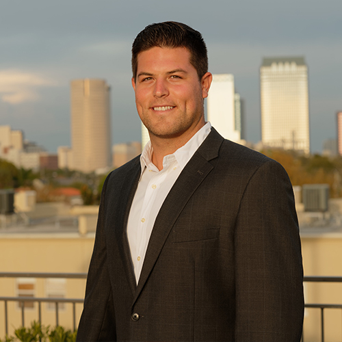 Jake Schmidt - CapStar Real Estate