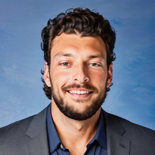 Jovan Jokic - CapStar Real Estate