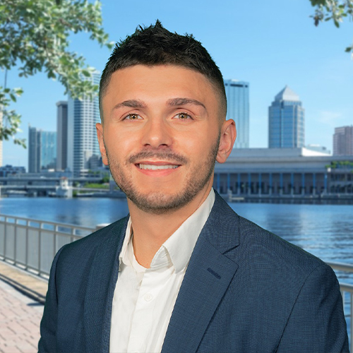 Tom Mastrodonato - CapStar Real Estate