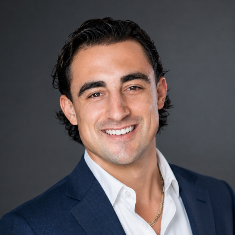 Gavin Perry CapStar Real Estate